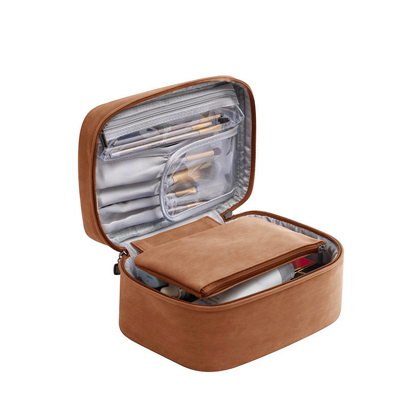 Multi-functional storage bag