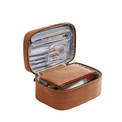 Multi-functional storage bag