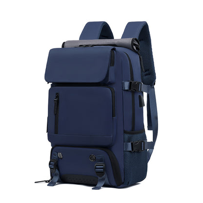 Multi-Functional Travel Backpack with Large Capacity