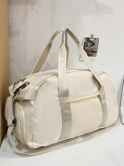 Multi-functional Travel Shoulder Bag