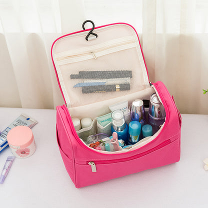 Multi-functional Travel Toiletry Cosmetic Bag