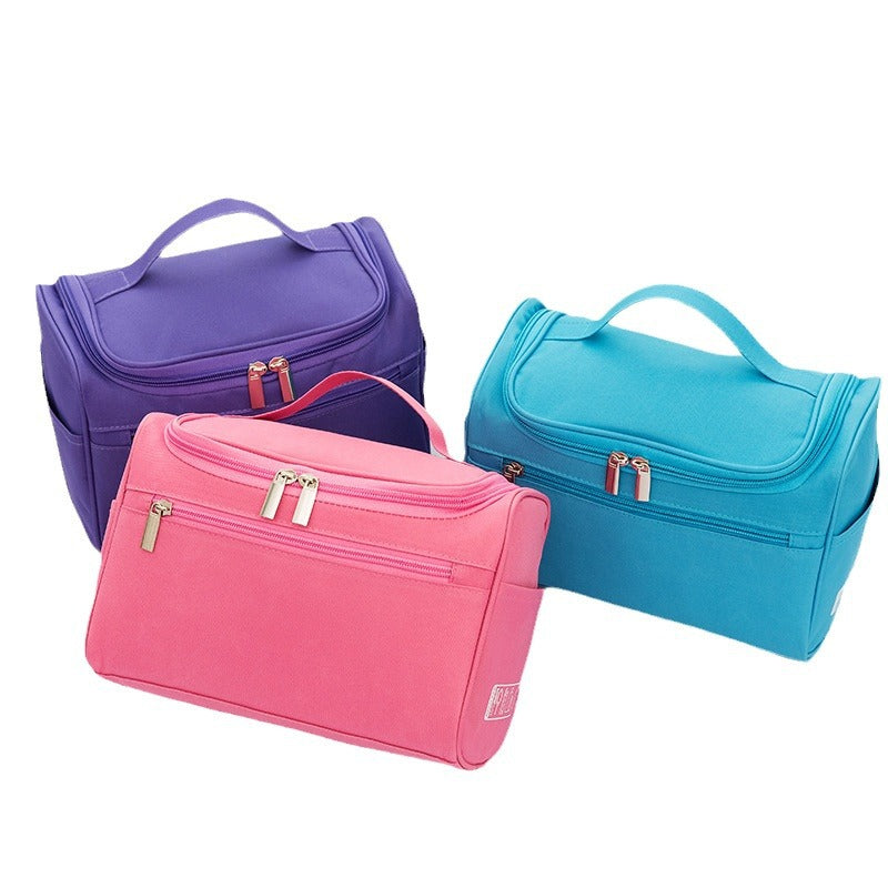 Multi-functional Travel Toiletry Cosmetic Bag