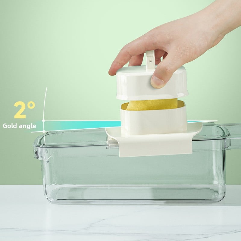 Multi-functional vegetable cutting artifact potato shreds grater