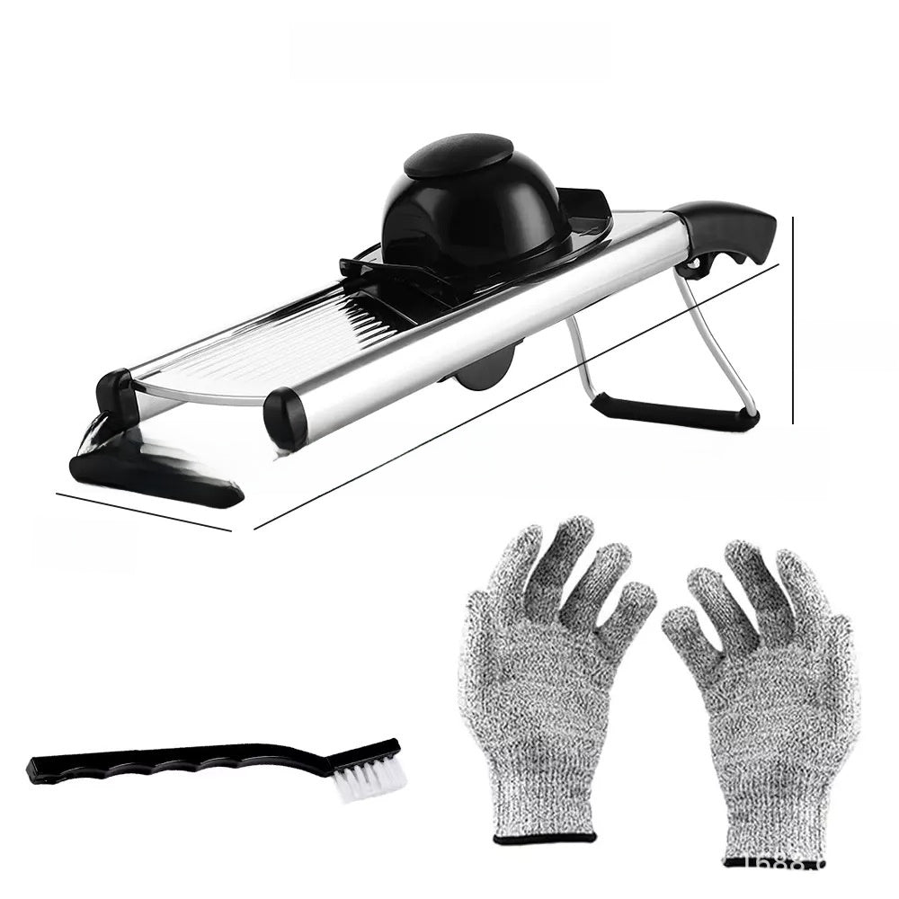 Multi-functional Vegetable Slicer