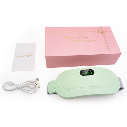 Multi-functional Waist Warmer