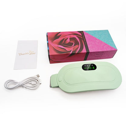 Multi-functional Waist Warmer