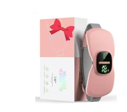 Multi-functional Waist Warmer