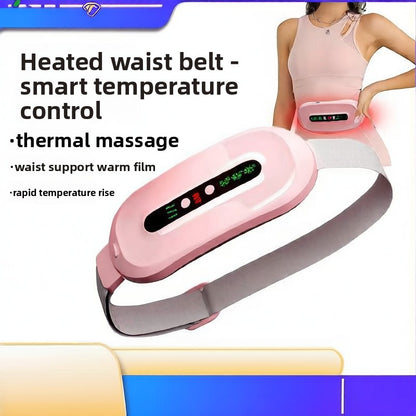 Multi-functional Waist Warmer