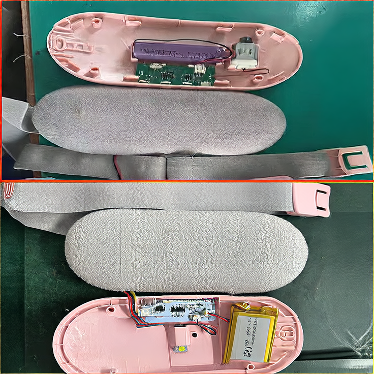Multi-functional Waist Warmer