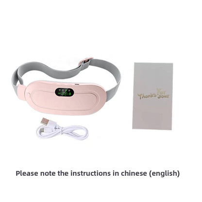 Multi-functional Waist Warmer