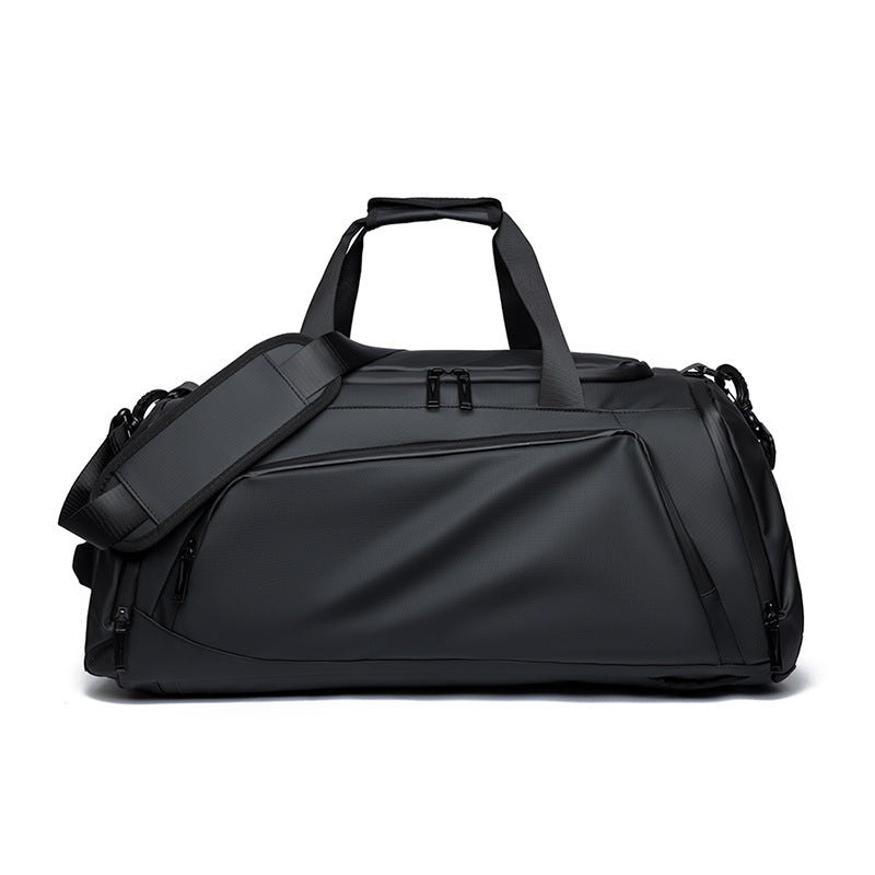 Multi-functional Waterproof Travel Bag with Large Capacity