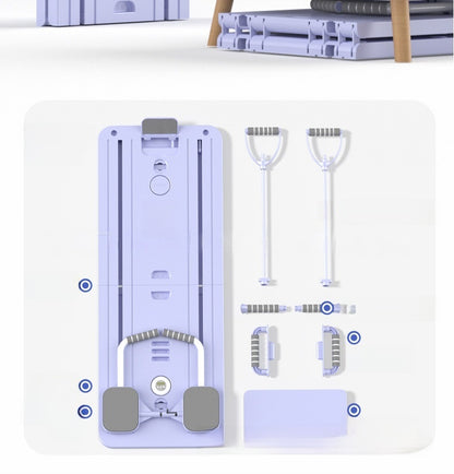 Multi-functional web plate