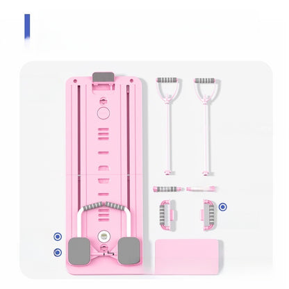 Multi-functional web plate