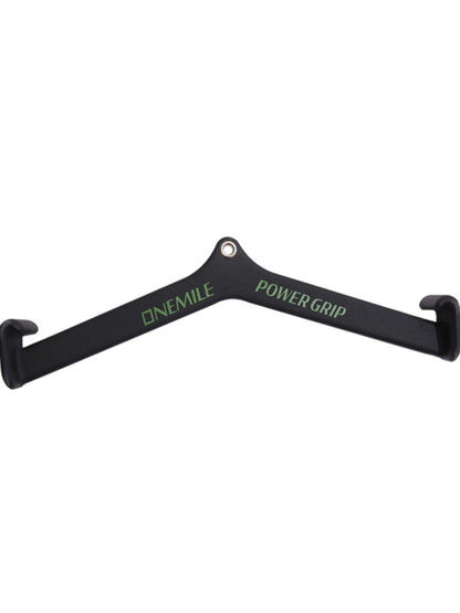 Multi-Grip Training Handles for Back and Arm Exercises