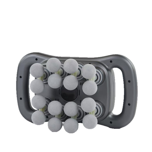 Multi-Head Fascia Gun