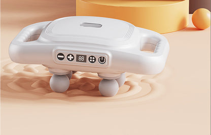 Multi-Head Massage Instrument