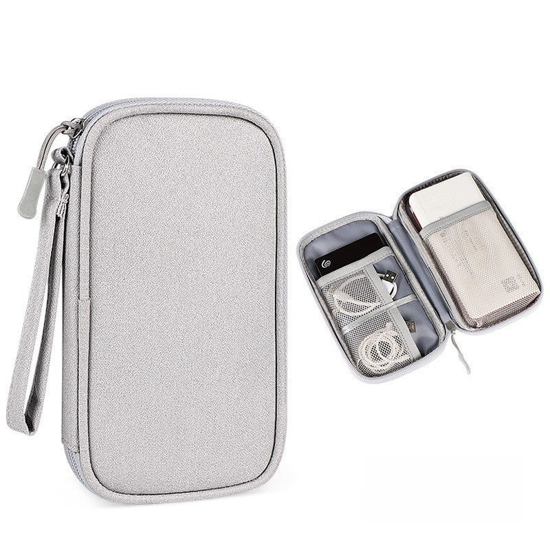 Multi-layer Digital Accessories Storage Bag