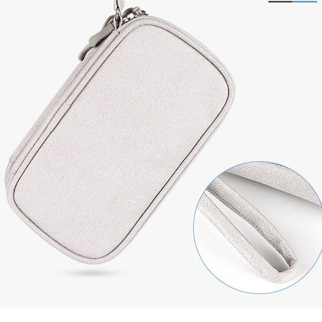 Multi-layer Digital Accessories Storage Bag