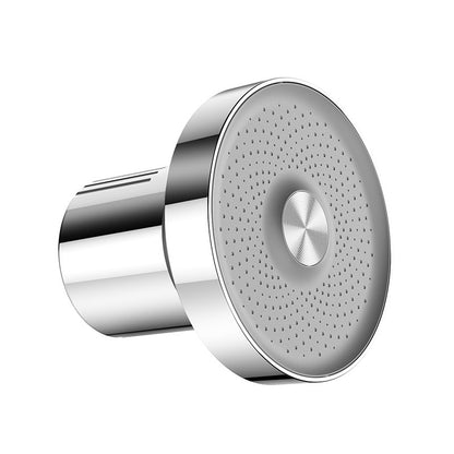 Multi-Layer Filter Rain Shower Head