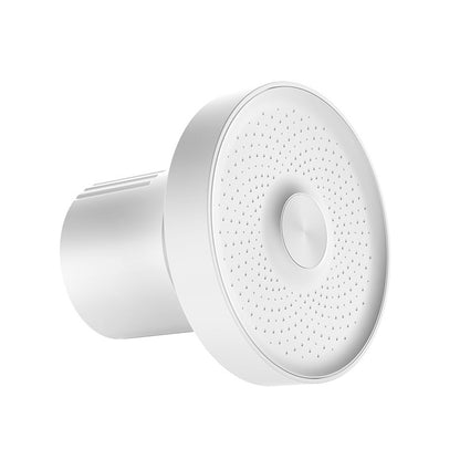 Multi-Layer Filter Rain Shower Head