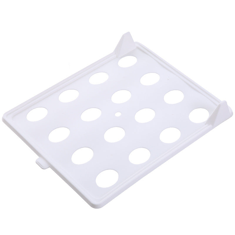 Multi-Layer Garment Folding Organizer Board