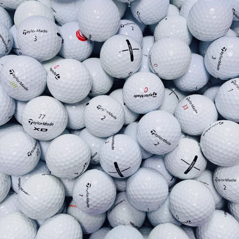 Multi-Layer Golf Balls for Long Distance