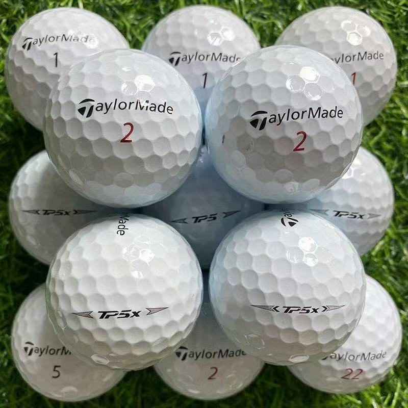 Multi-Layer Golf Balls for Long Distance