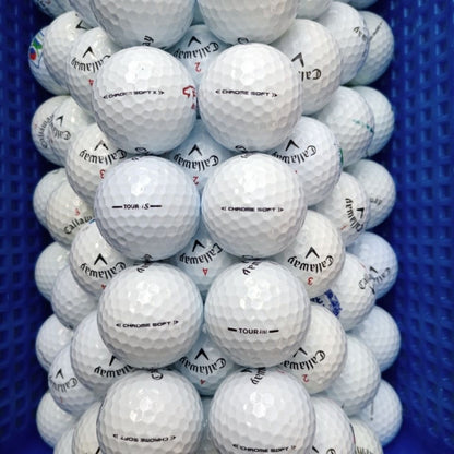 Multi-Layer Golf Balls for Long Distance