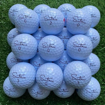 Multi-Layer Golf Balls for Long Distance