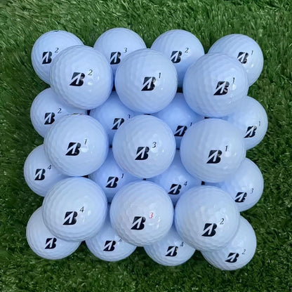Multi-Layer Golf Balls for Long Distance