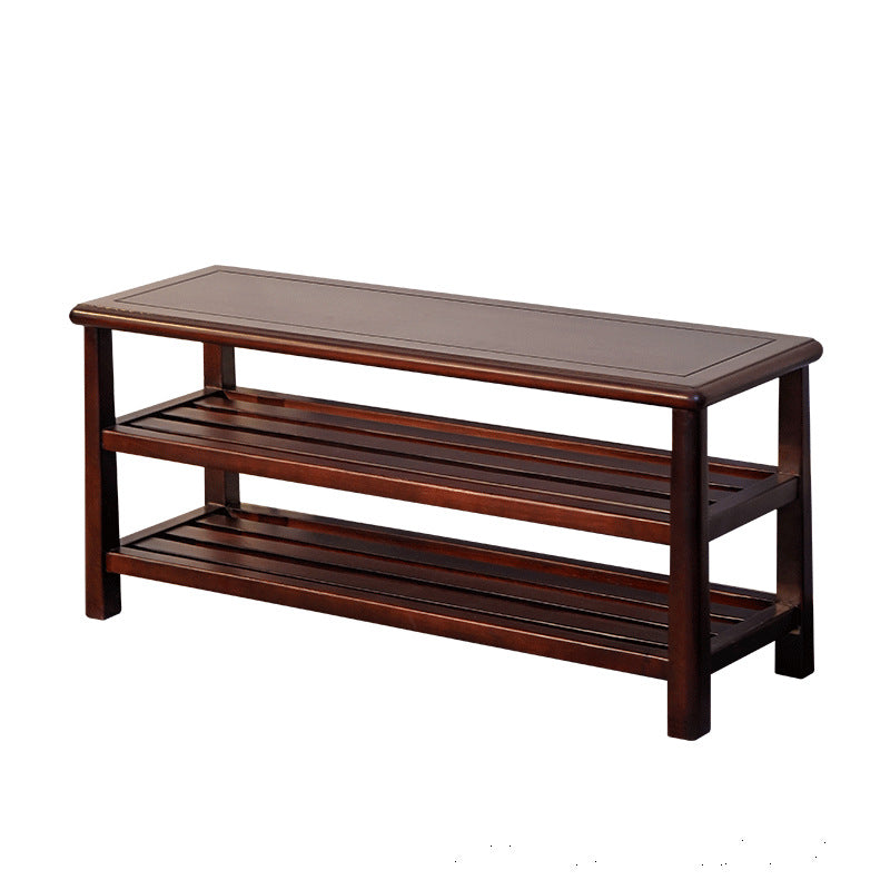 Multi-Layer Shoe Rack