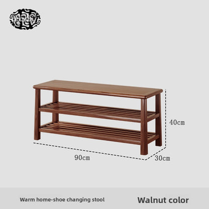 Multi-Layer Shoe Rack