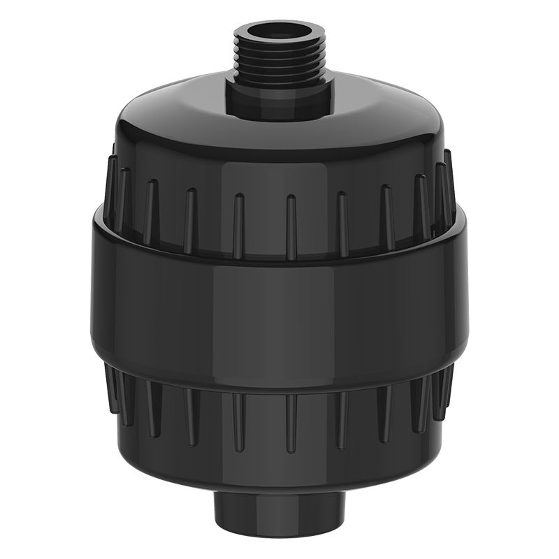 Multi-Level Shower Water Filter