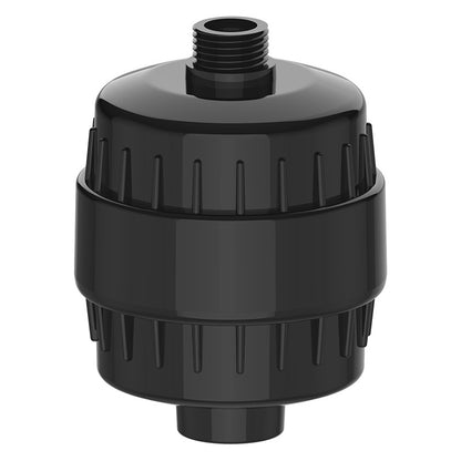 Multi-Level Shower Water Filter