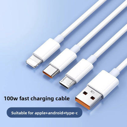Multi Port Fast Charger
