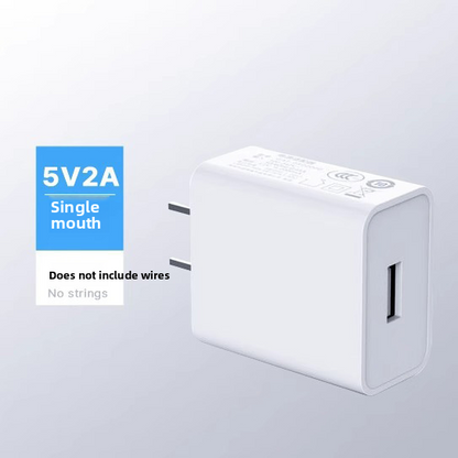 Multi-Port USB Charger Adapter
