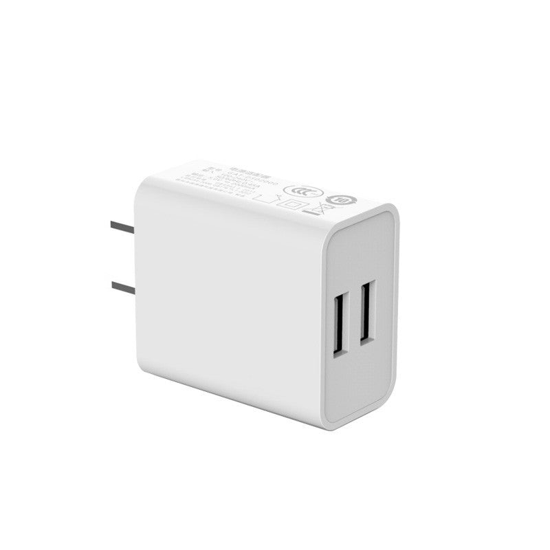 Multi-Port USB Charger Adapter
