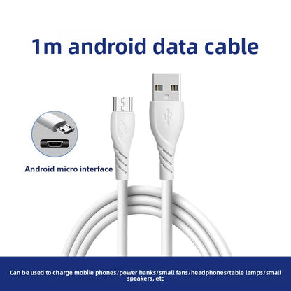 Multi-Port USB Charger Adapter
