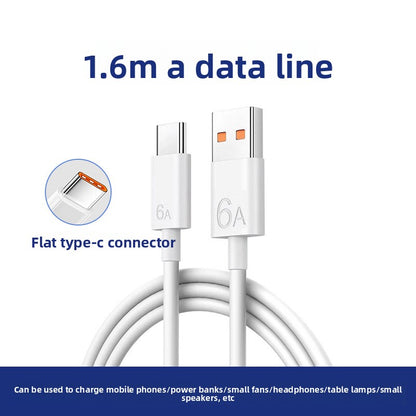 Multi-Port USB Charger Adapter
