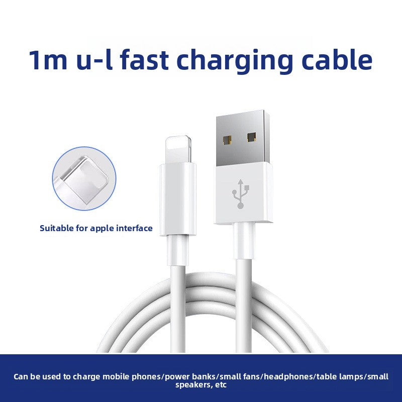 Multi-Port USB Charger Adapter