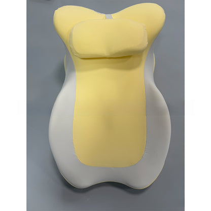 Multi-Position Memory Foam Bed Pillow