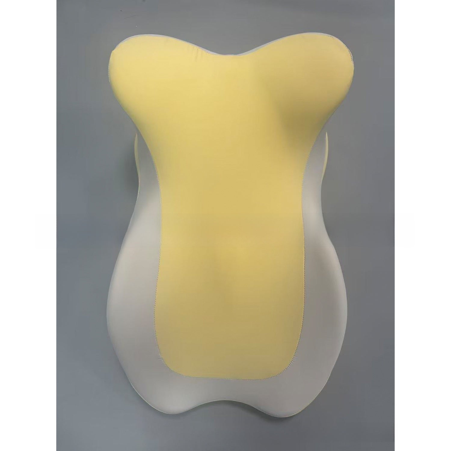 Multi-Position Memory Foam Bed Pillow