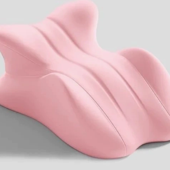 Multi-Position Memory Foam Bed Pillow