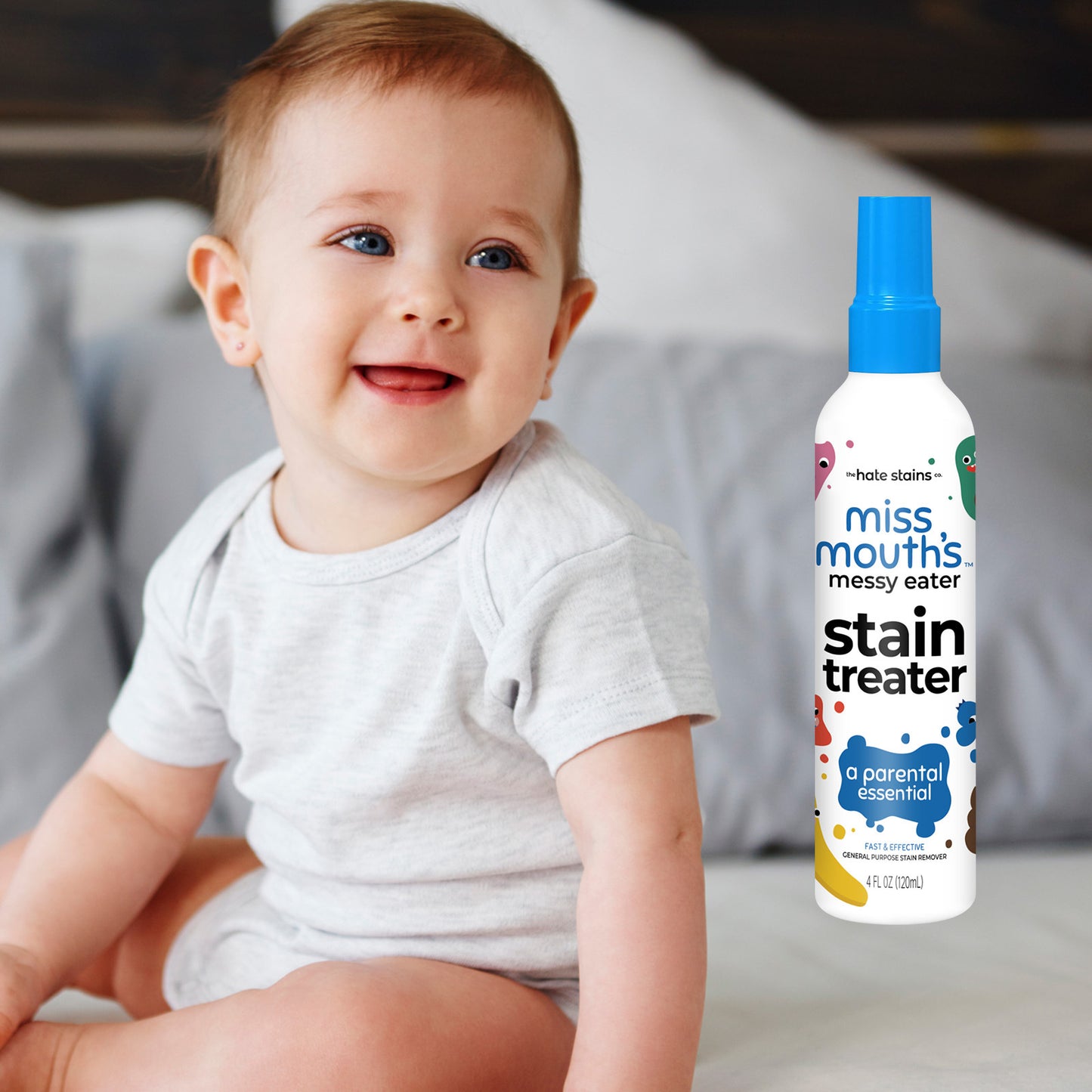 Multi-Purpose Cleaner 120ml