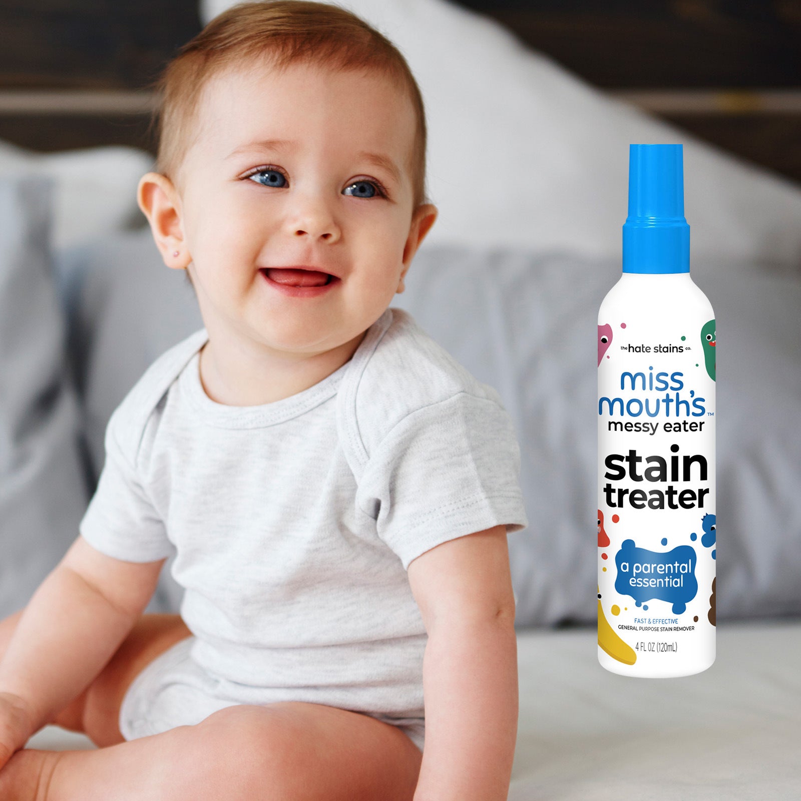 Multi-Purpose Cleaner 120ml