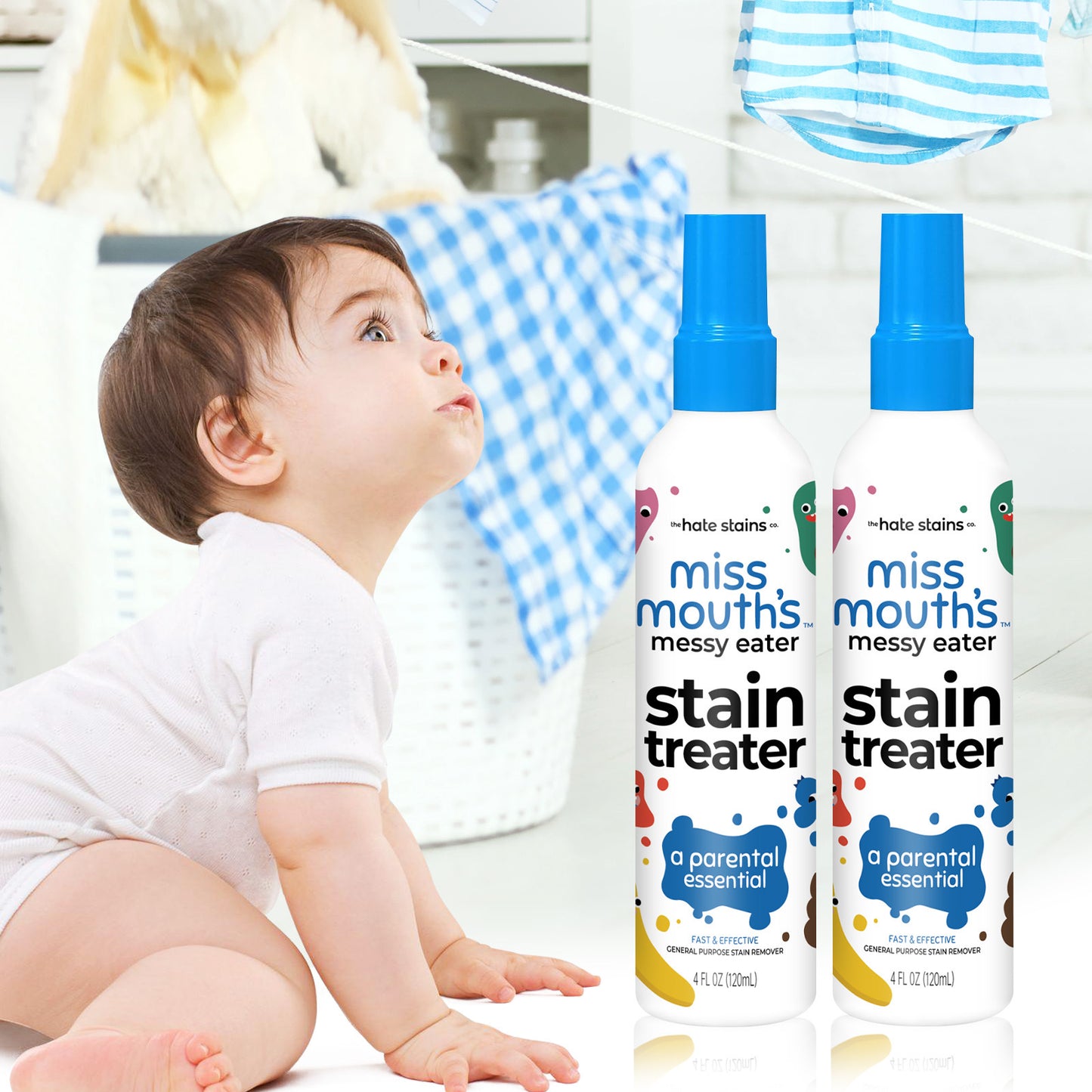 Multi-Purpose Cleaner 120ml