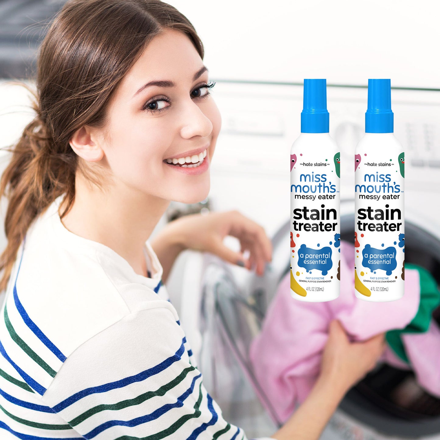 Multi-Purpose Cleaner 120ml