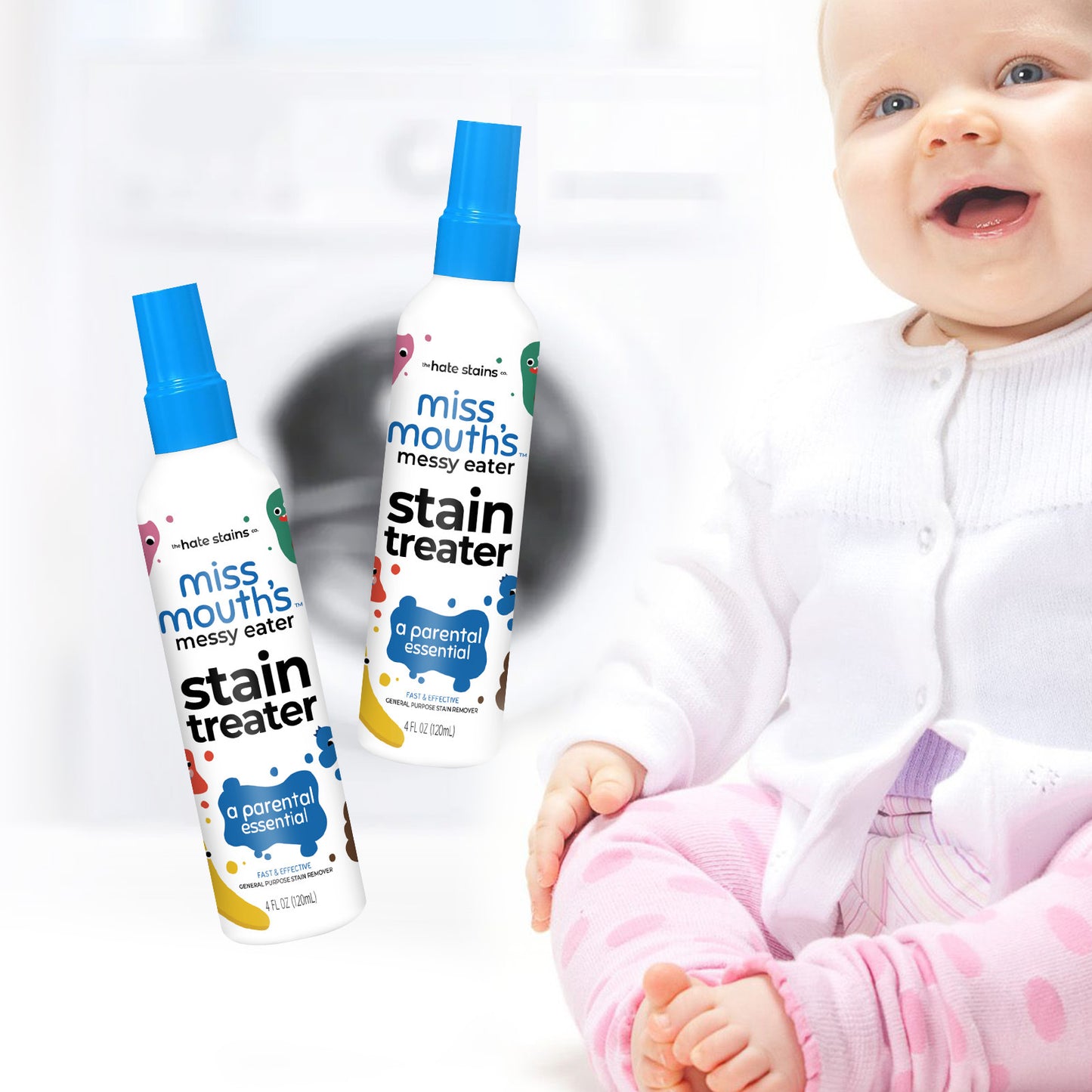 Multi-Purpose Cleaner 120ml