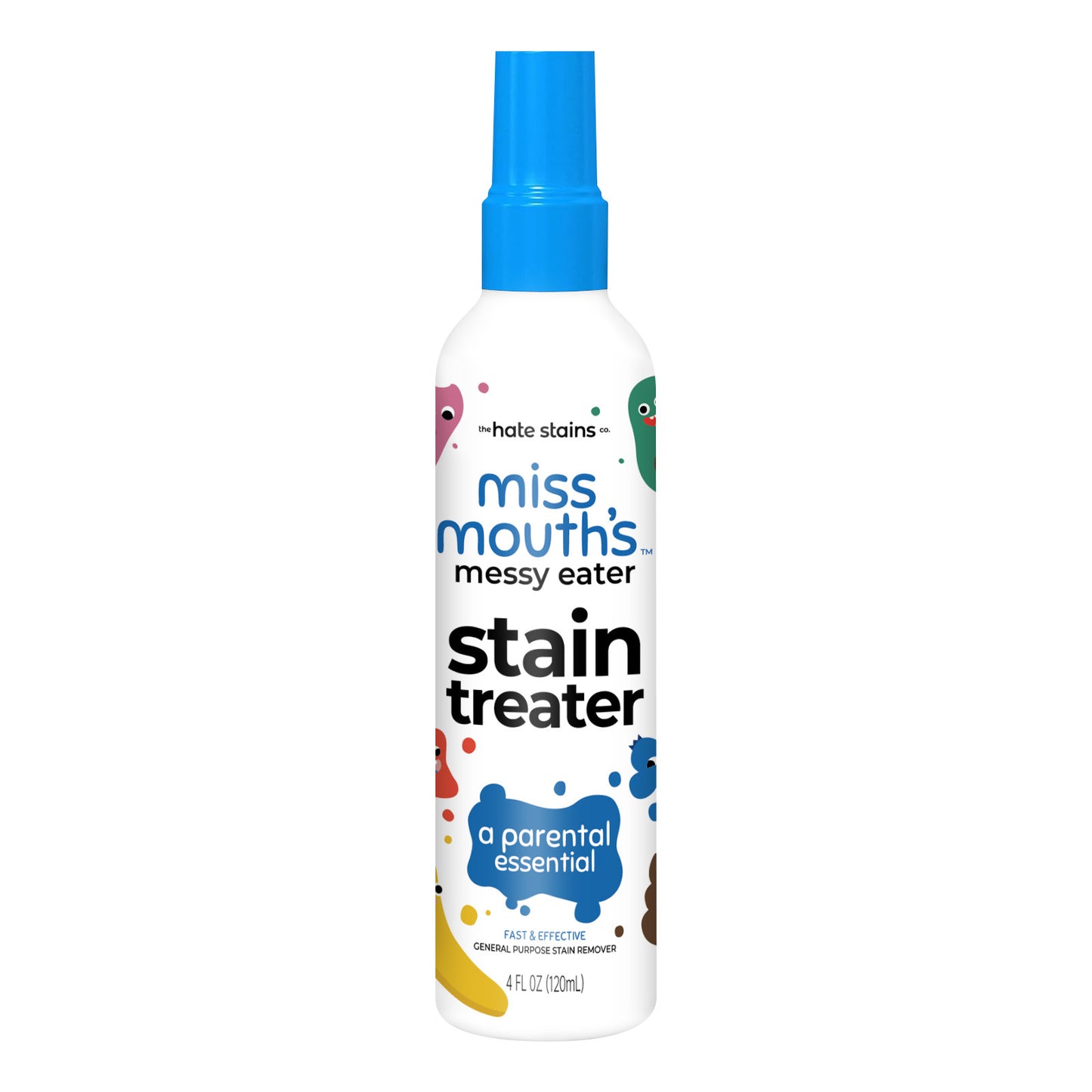 Multi-Purpose Cleaner 120ml