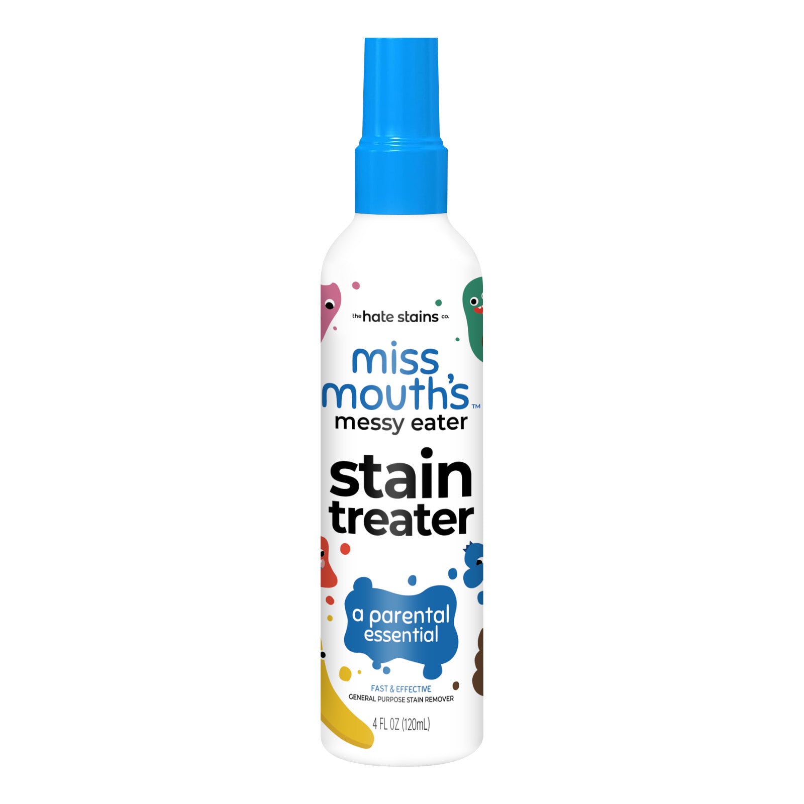 Multi-Purpose Cleaner 120ml